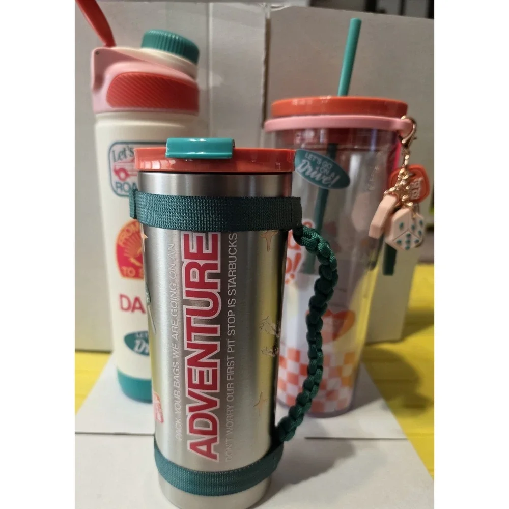 Starbucks dandy worldwide
